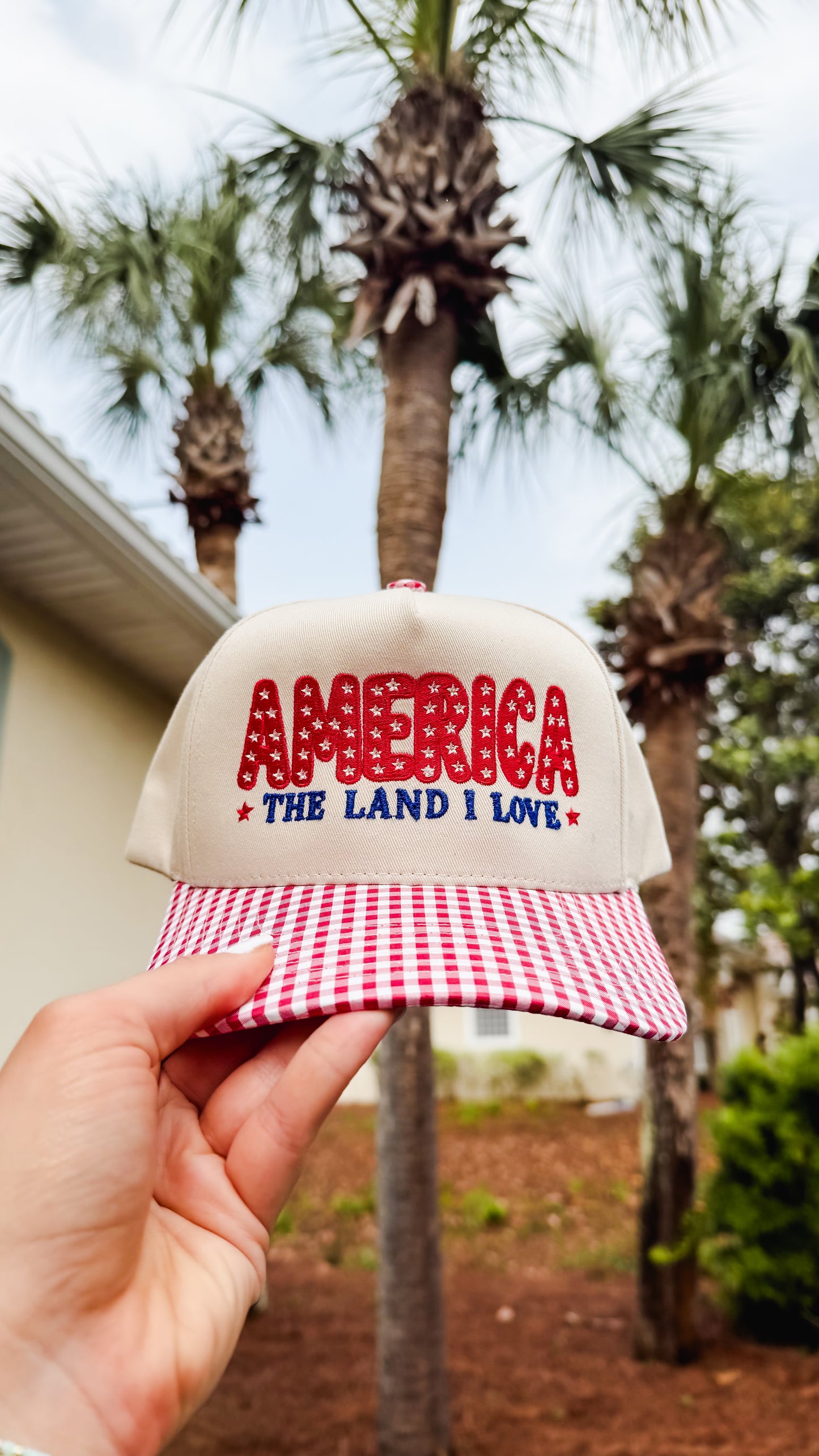 America TLIL