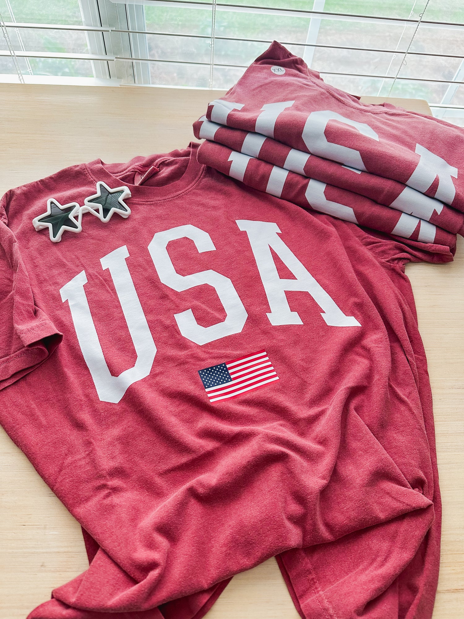 Patriotic