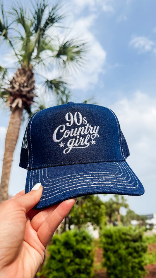 90s Country