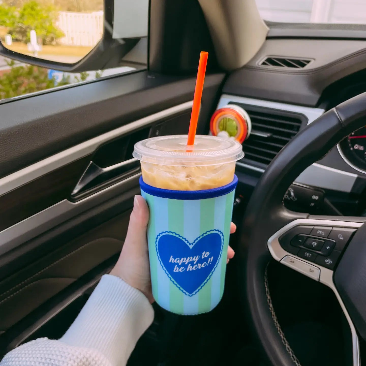 Coffee Sleeves/Koozies