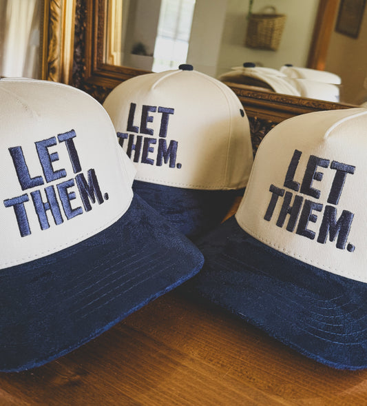 Let Them