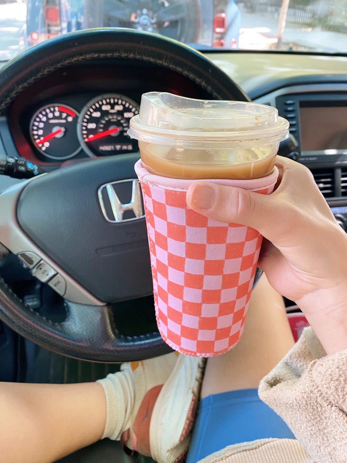 Coffee Sleeves/Koozies