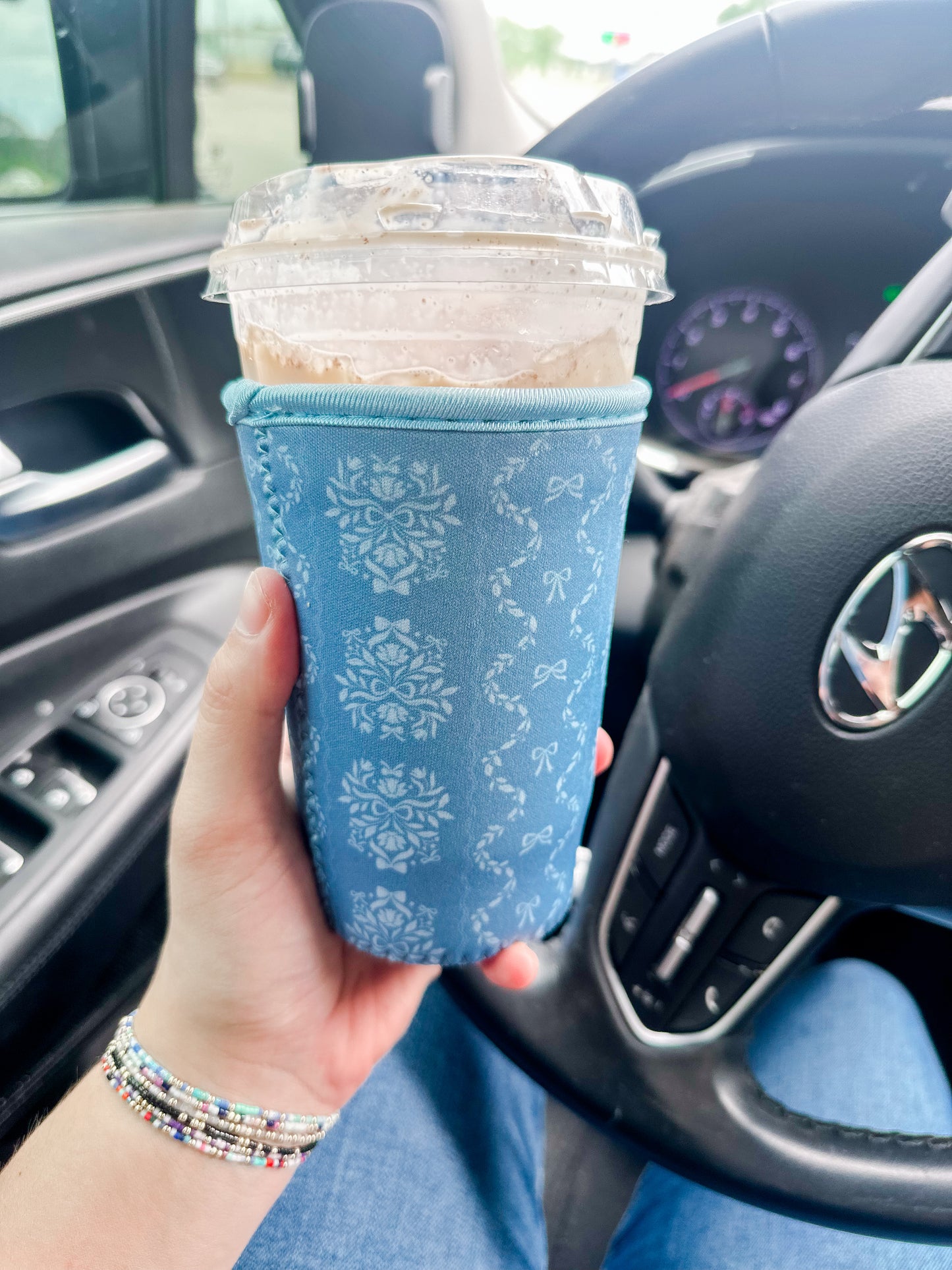 Coffee Sleeves/Koozies