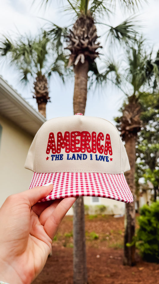 America TLIL