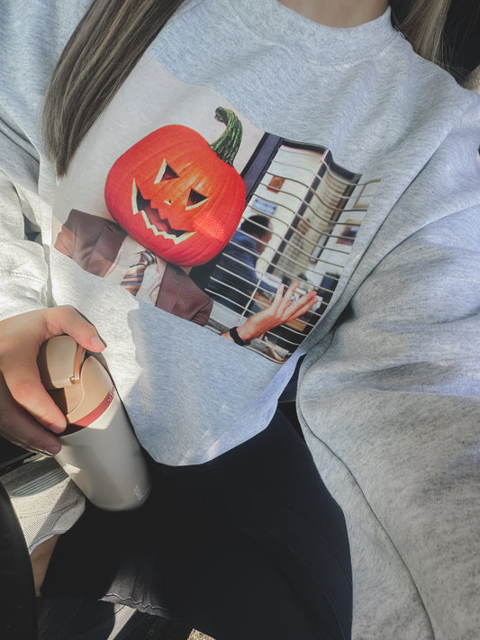 Dwight Pumpkin