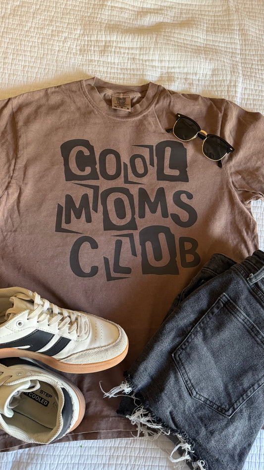 Cool Moms Club