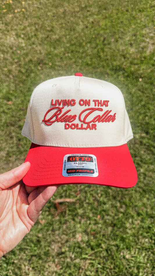 Blue Collar Dollar